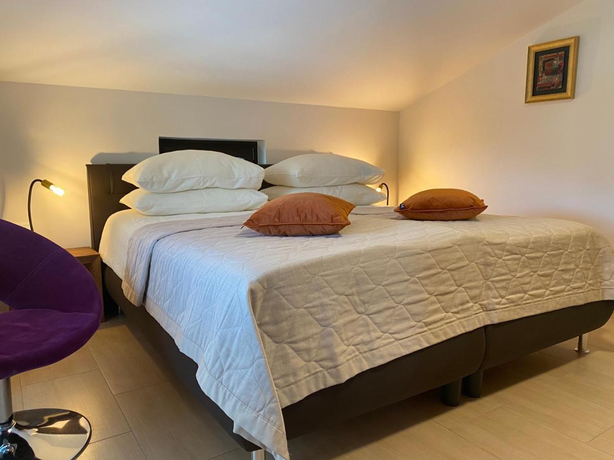 Apartments Pri Nas Kobarid Zewnętrze zdjęcie