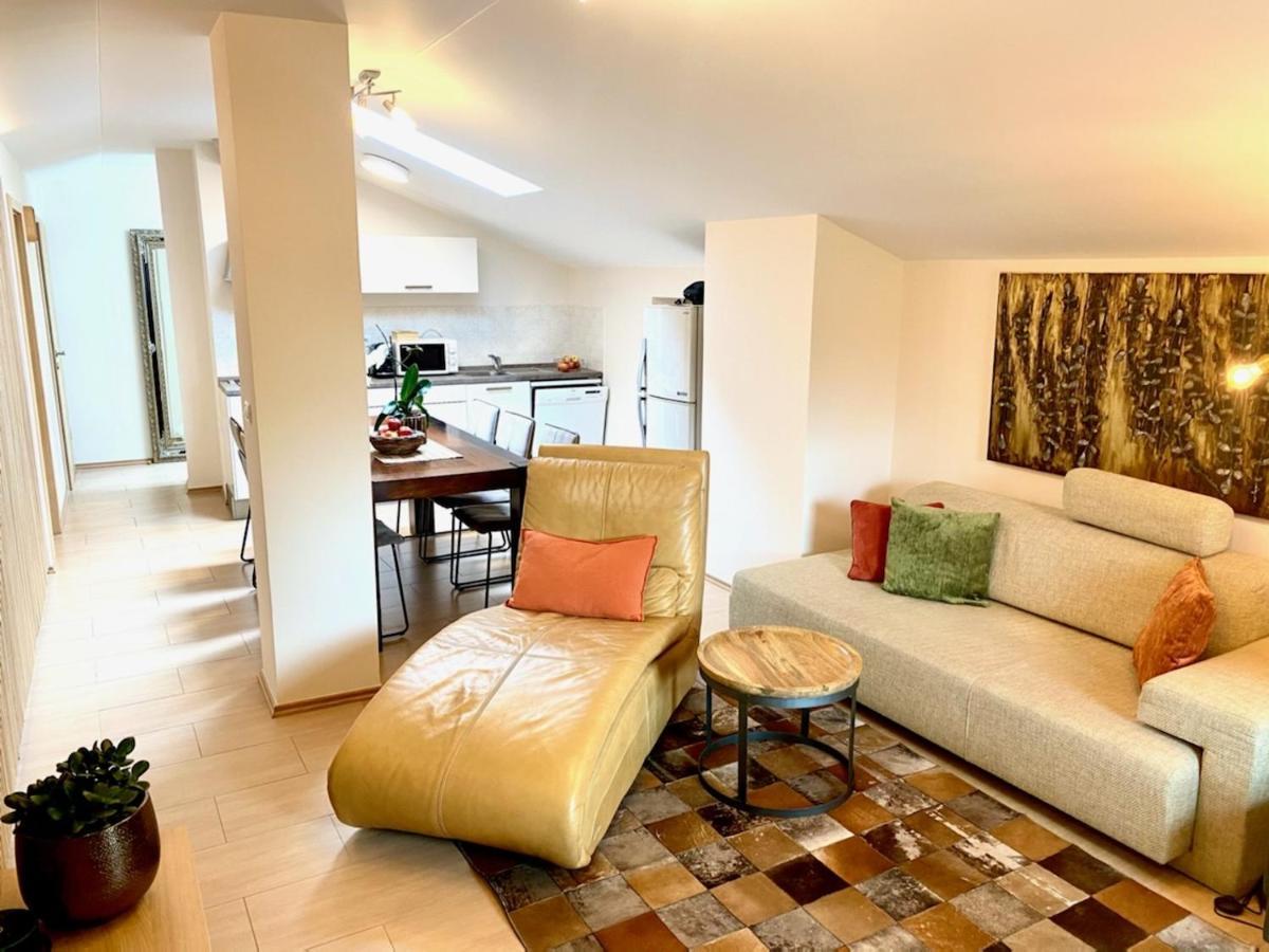 Apartments Pri Nas Kobarid Zewnętrze zdjęcie