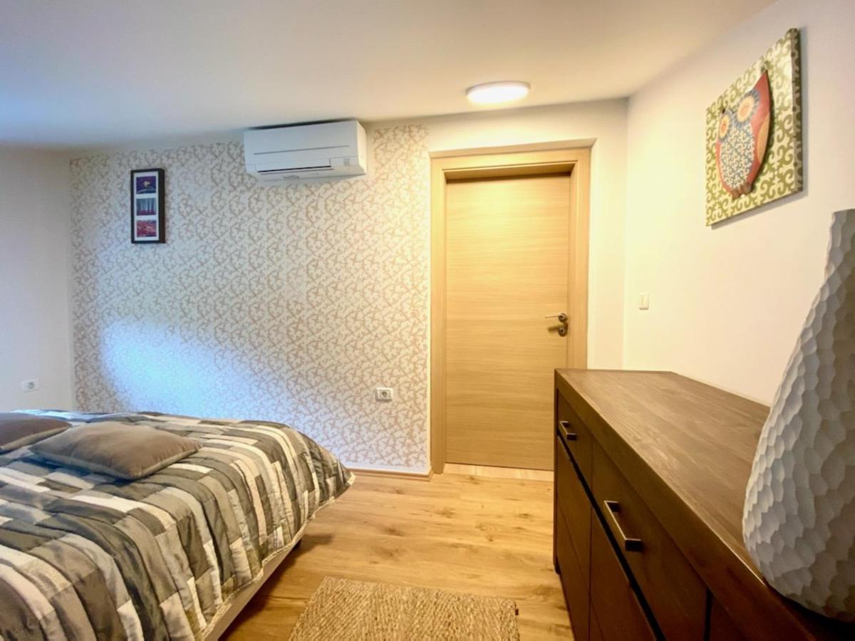 Apartments Pri Nas Kobarid Zewnętrze zdjęcie