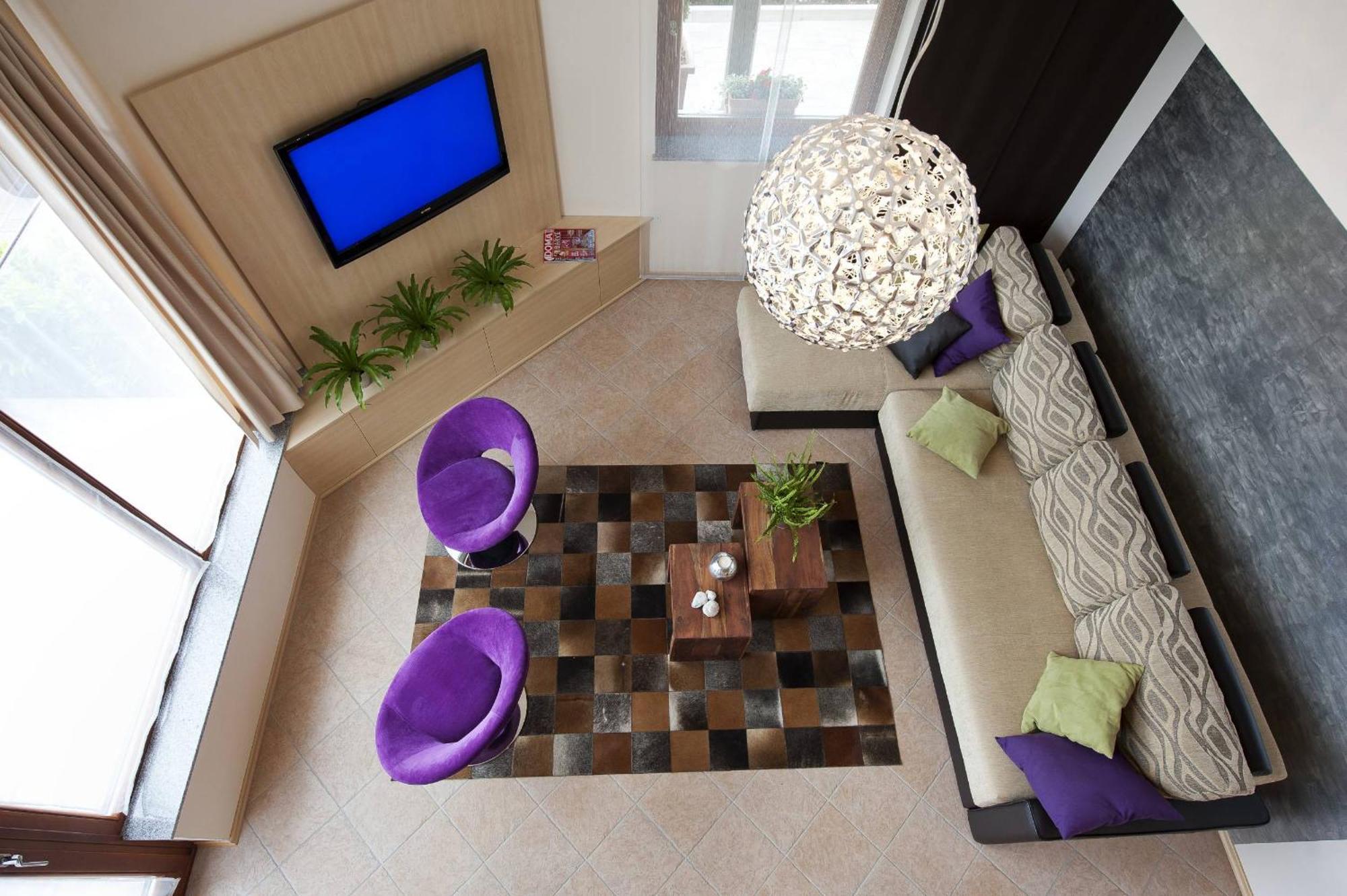 Apartments Pri Nas Kobarid Zewnętrze zdjęcie