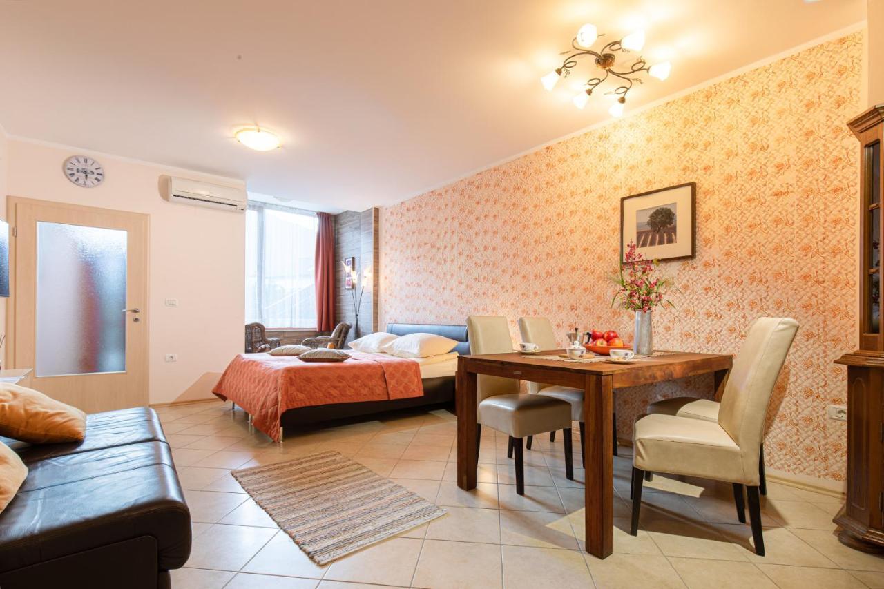 Apartments Pri Nas Kobarid Zewnętrze zdjęcie