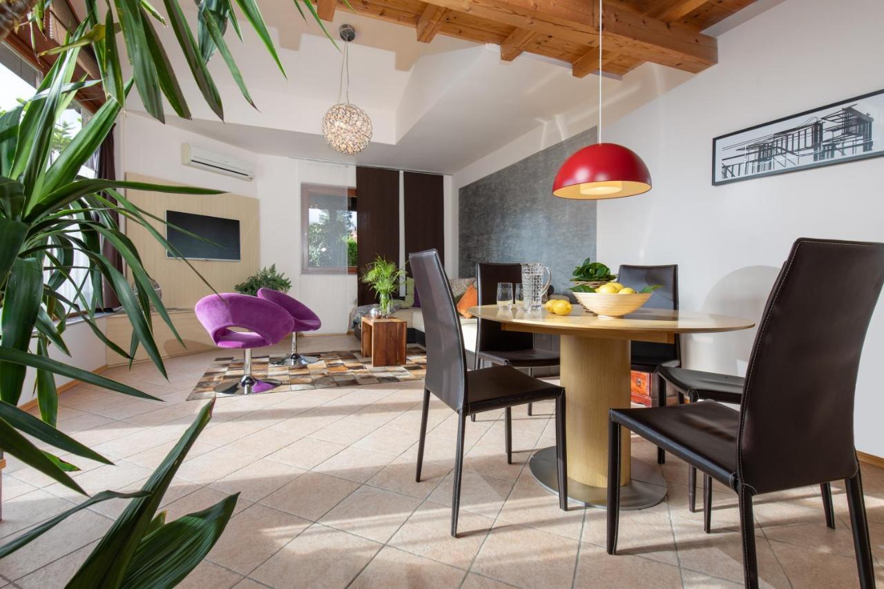 Apartments Pri Nas Kobarid Zewnętrze zdjęcie