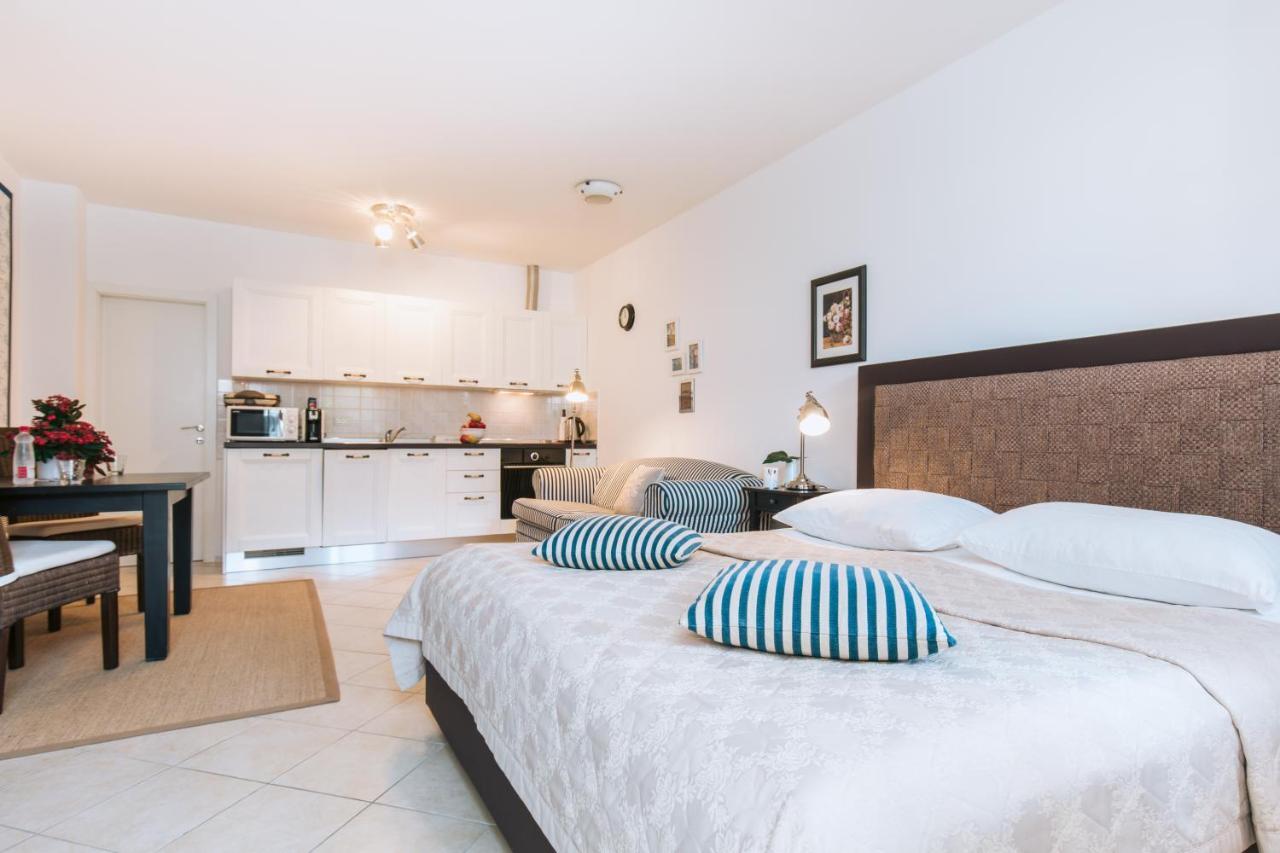 Apartments Pri Nas Kobarid Zewnętrze zdjęcie