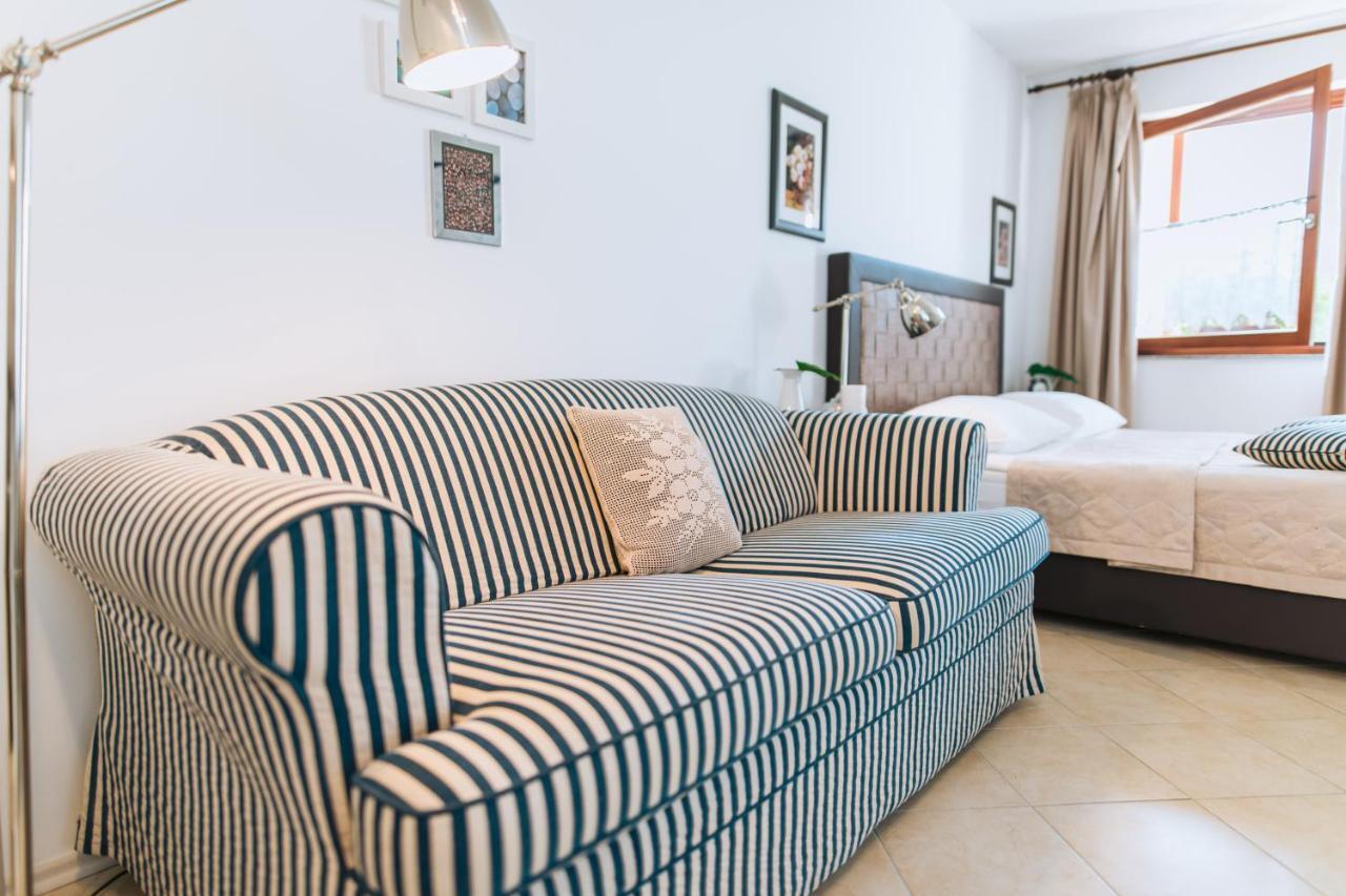 Apartments Pri Nas Kobarid Zewnętrze zdjęcie