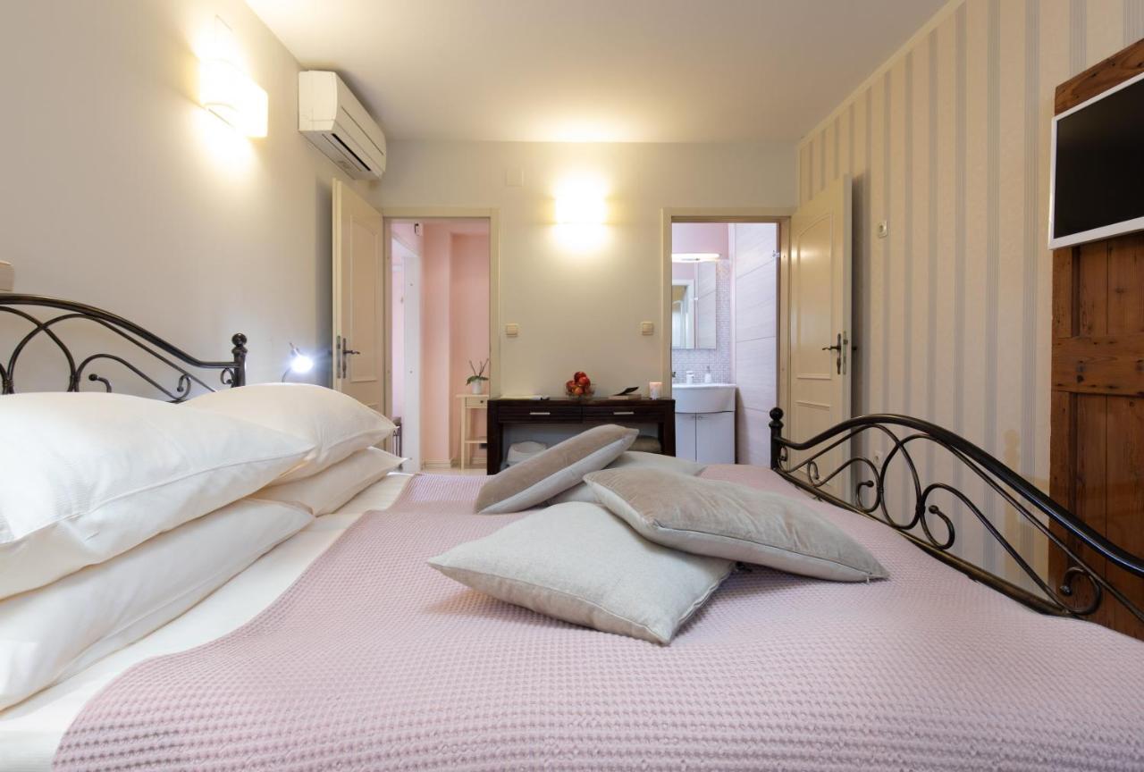 Apartments Pri Nas Kobarid Zewnętrze zdjęcie