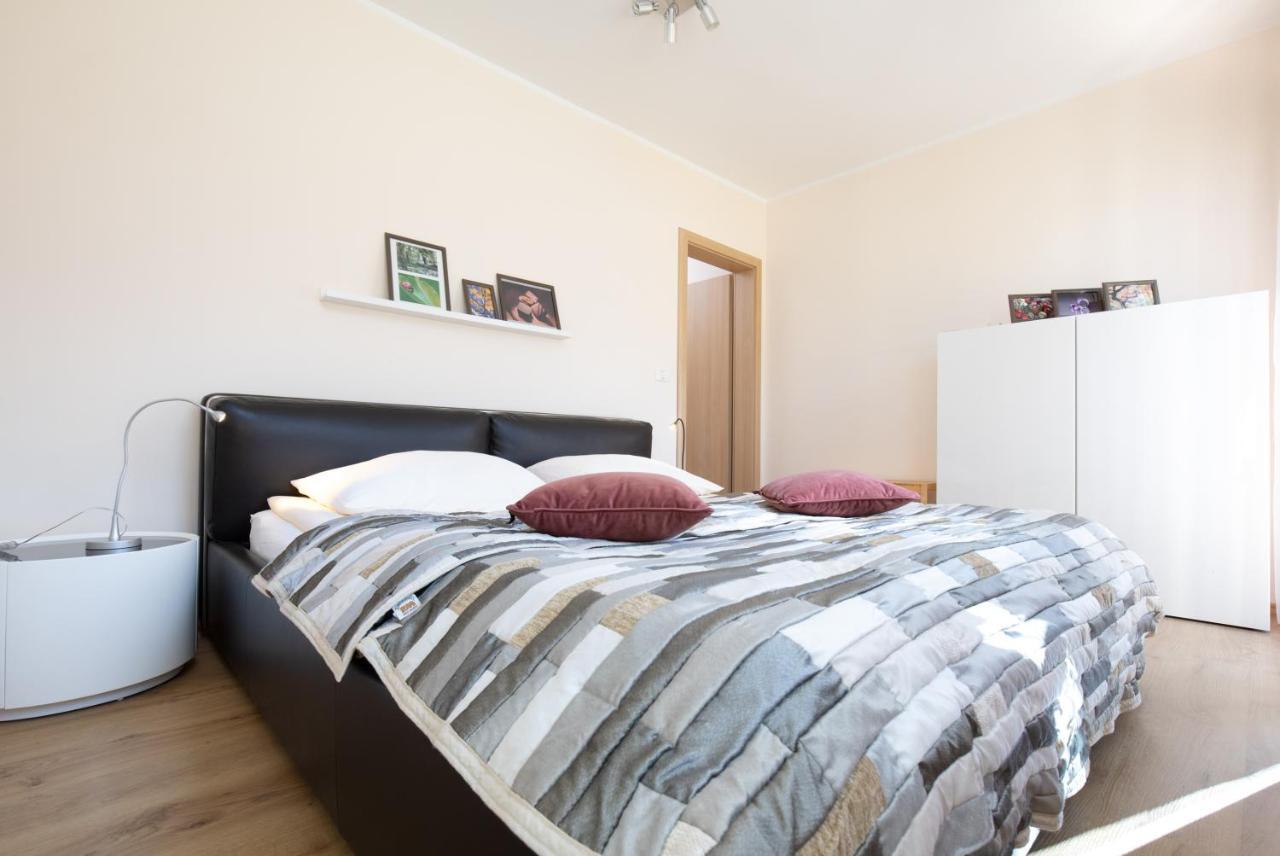 Apartments Pri Nas Kobarid Zewnętrze zdjęcie