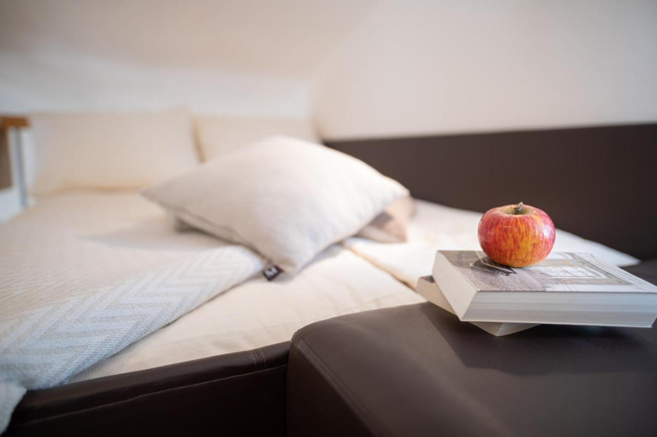 Apartments Pri Nas Kobarid Zewnętrze zdjęcie